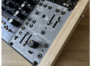 Behringer 150 RING MOD/NOISE/SH/LFO (51715)