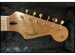 Fender Deluxe Series - Players Strat
