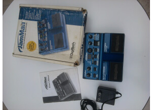 DigiTech JamMan (90138)