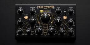 Vend Erica Synths Nightverb