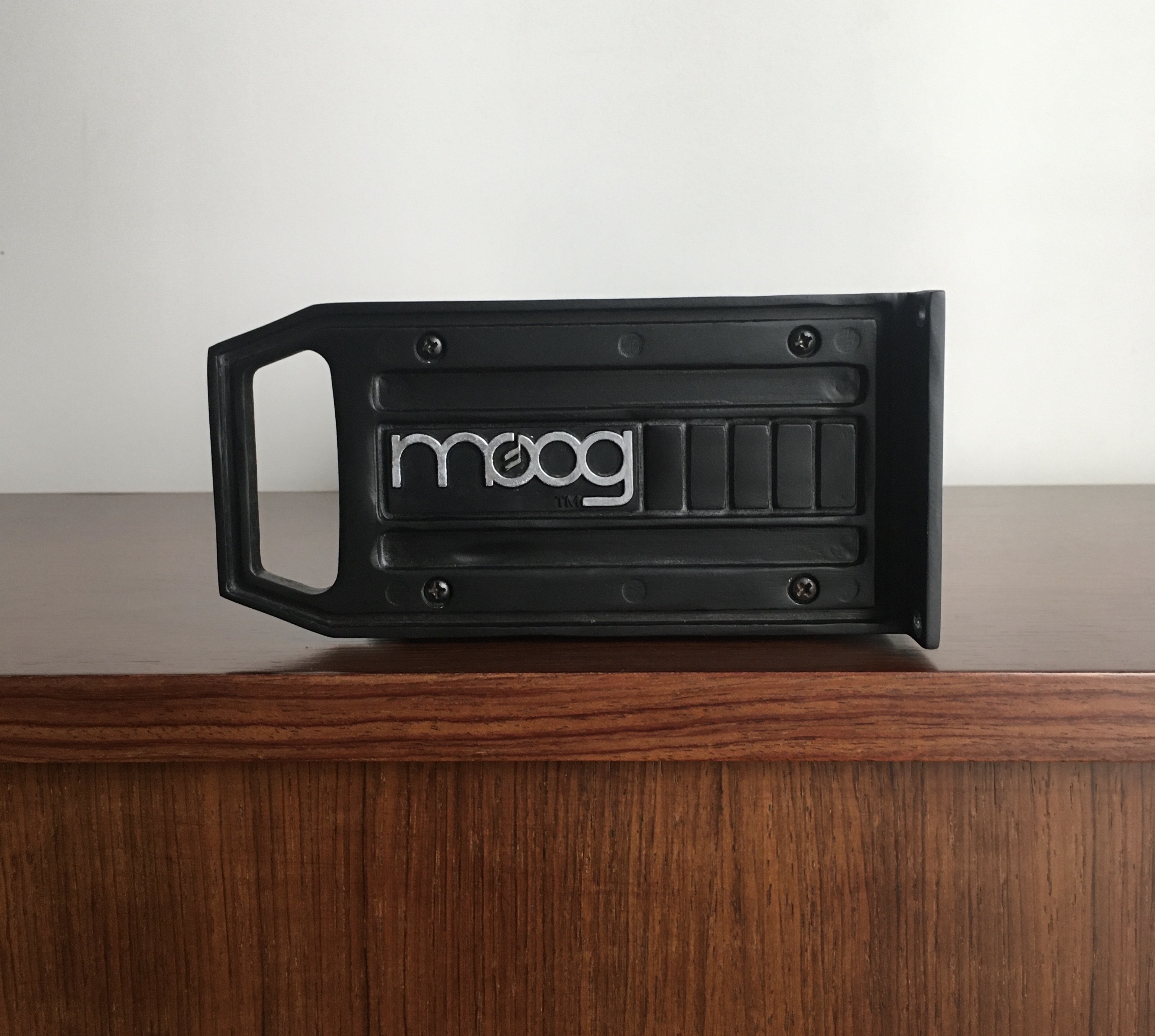 Moog Music 3 Band Parametric Equalizer  (67259)