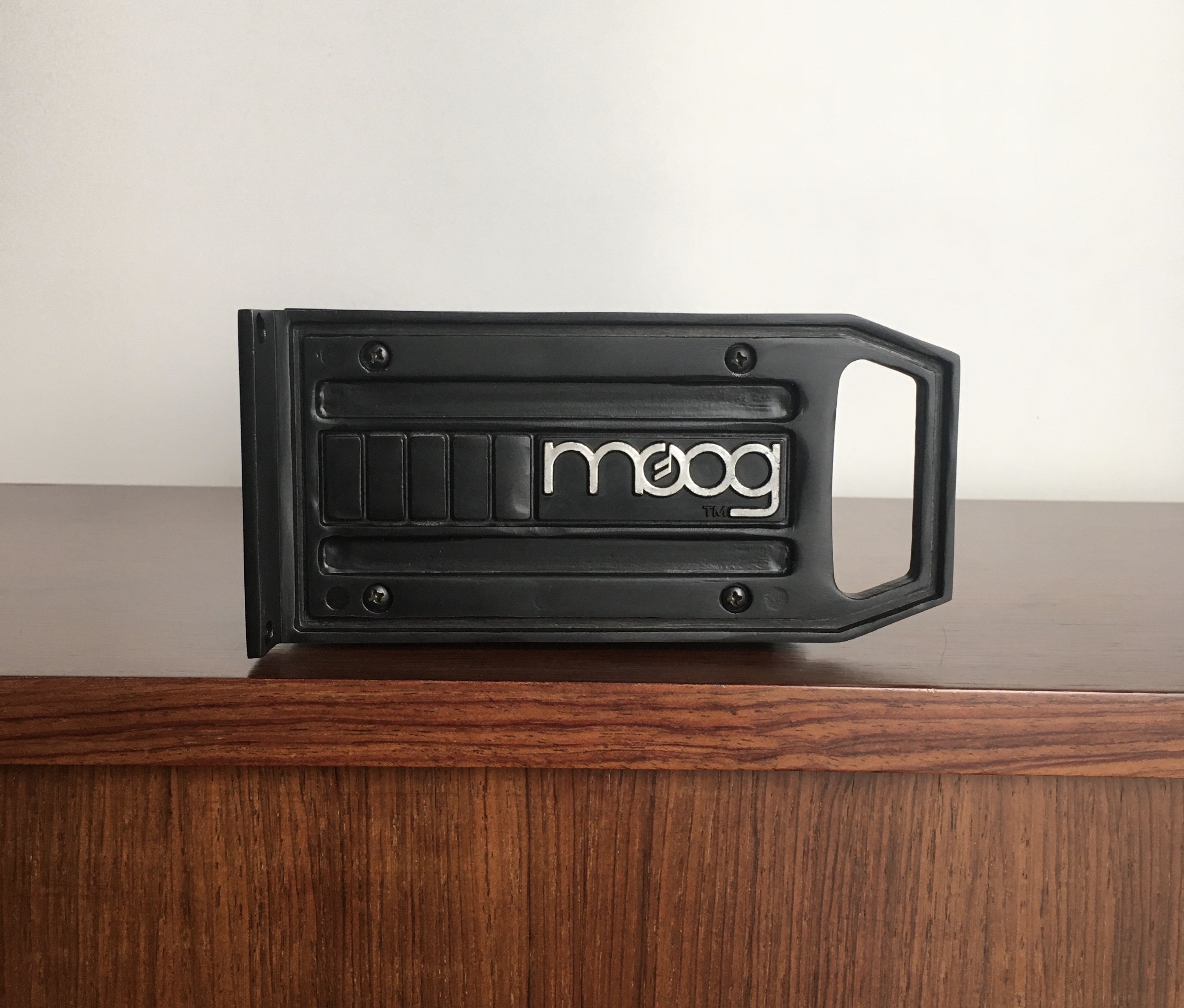 Moog Music 3 Band Parametric Equalizer  (7089)