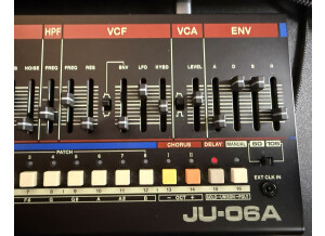 Roland JU-06A (88346)