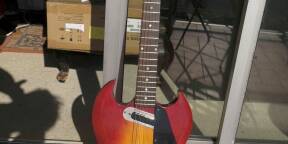 GIBSON SG 250 '70s