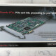 Duende PCIe Duende PCIe
