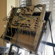Serge New Timbral Oscillator (NTO) Serge New Timbral Oscillator (NTO)