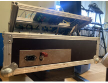 Random Source Serge Variable Slope Filter (VCFS) (37835)