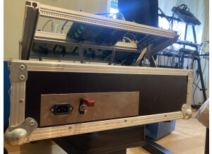 Random Source Serge Variable Slope Filter (VCFS) (37835)