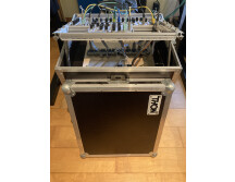 Random Source Serge Variable Slope Filter (VCFS) (89649)