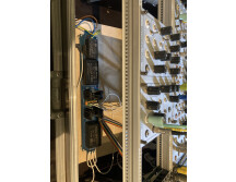 Random Source Serge Variable Slope Filter (VCFS) (25913)
