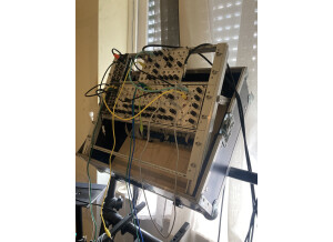 Random Source Serge Wave Multipliers (VCM) (55531)