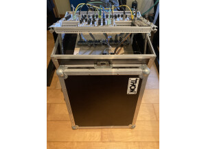 Random Source Serge Wave Multipliers (VCM) (41939)