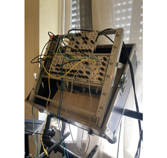 Intellijel Designs Buff Mult (98273)