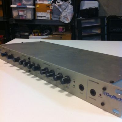 DigiTech MM4 Metal Machine