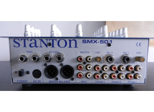 Stanton Magnetics SMX-501