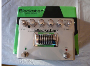 Blackstar Amplification HT-Dual (82187)