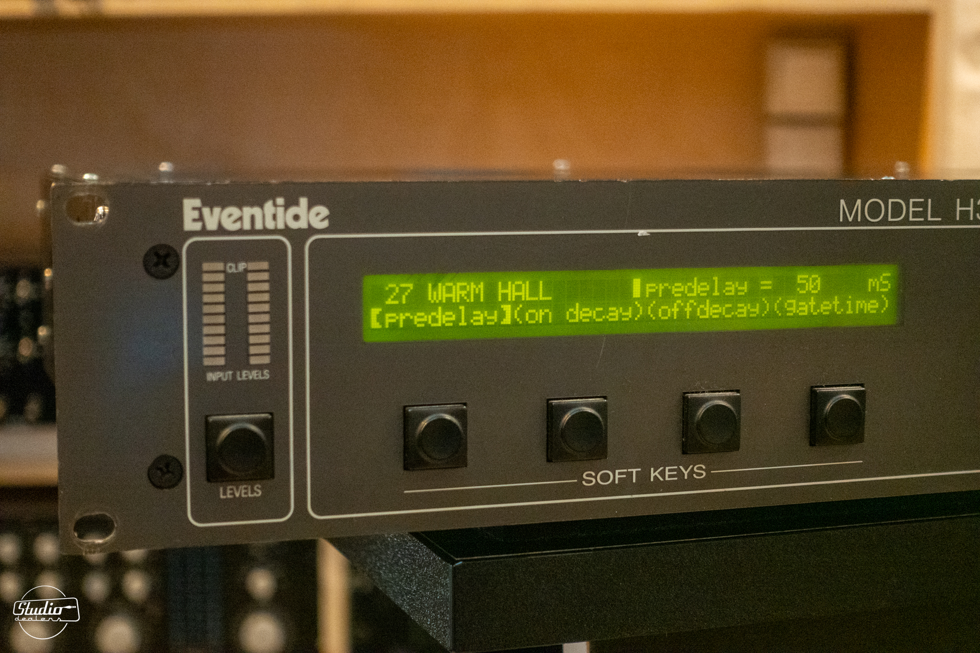 Eventide H 3000 SE (10319)