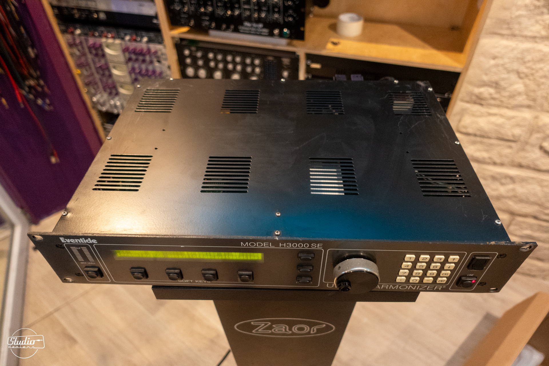 Eventide H 3000 SE (21761)