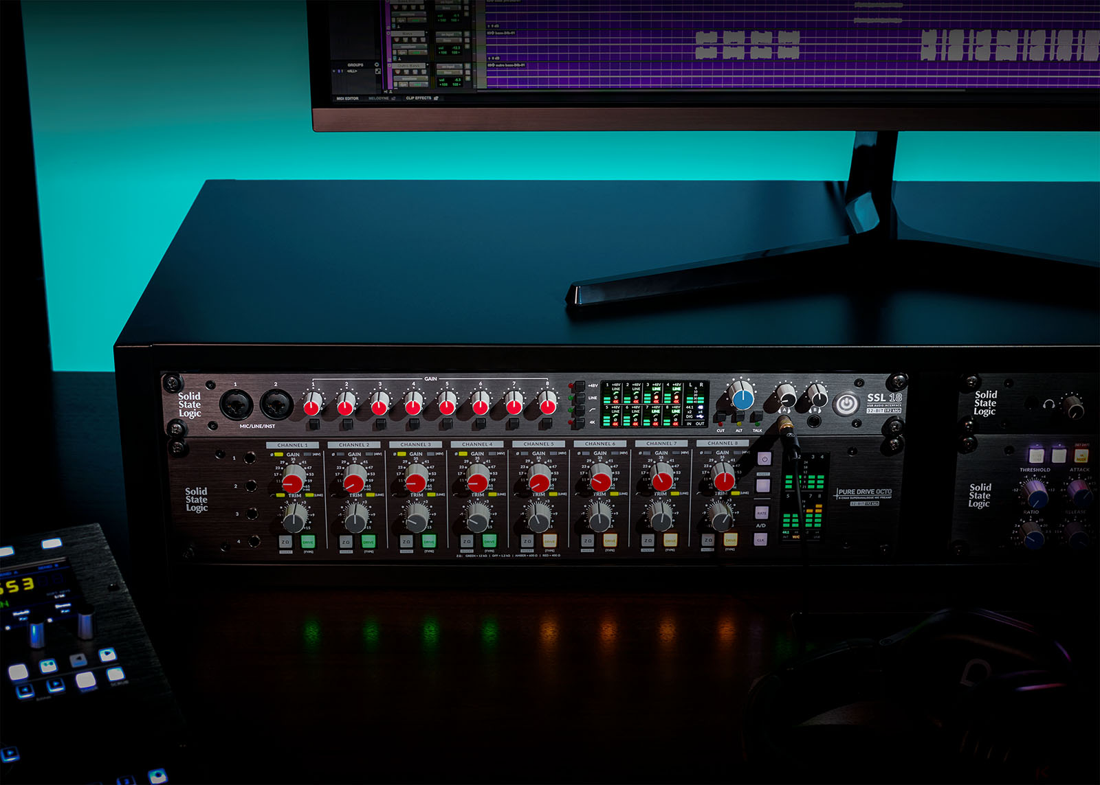 RSL-SSL18-LS-6