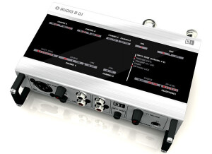 Native Instruments Audio 8 DJ (59703)