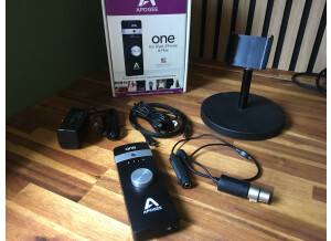Apogee ONE for iPad & Mac (46754)