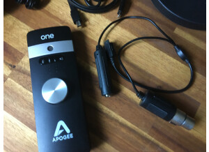 Apogee ONE for iPad & Mac (54384)