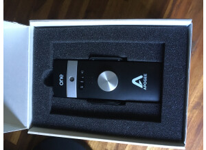 Apogee ONE for iPad & Mac (63332)