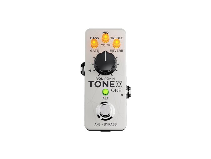 ToneXVH2 ToneXVH2