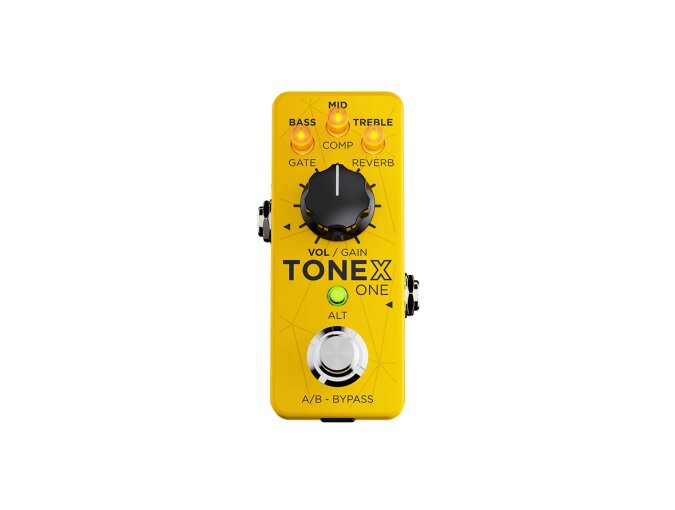 TonexVH4 TonexVH4
