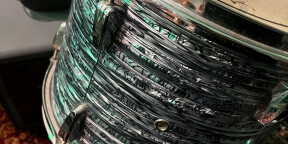 Batterie Pearl Export Series EXR