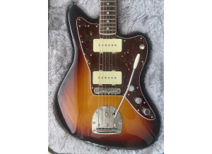 Fender American Ultra Jazzmaster (72208)