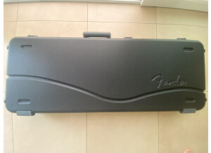 Fender American Ultra Jazzmaster (56277)