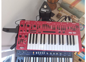 Behringer MS-1 (60460)