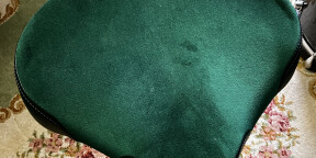 Tama 1st Chair vert très confortable