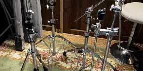 Ensemble de Hardware pour batterie (HH, Cymbales,...)