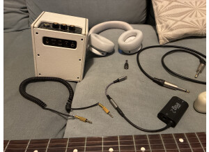IK Multimedia iRig 2 (40140)