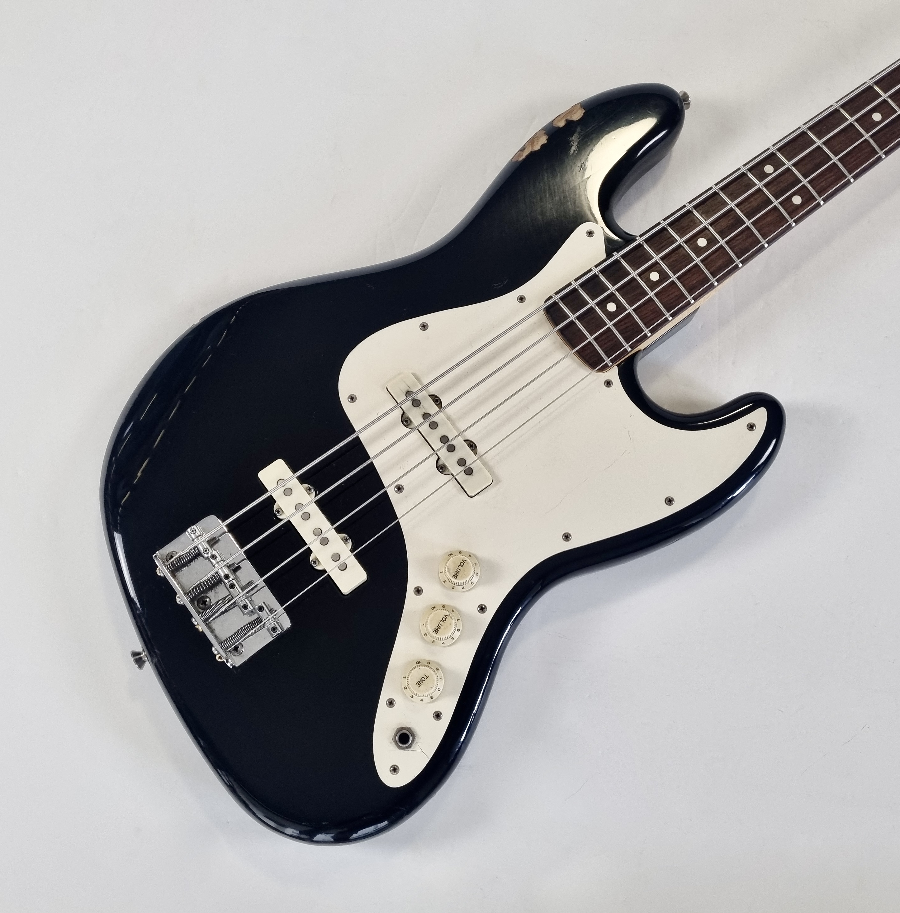Fender Jazz Bass (1978) (14642)