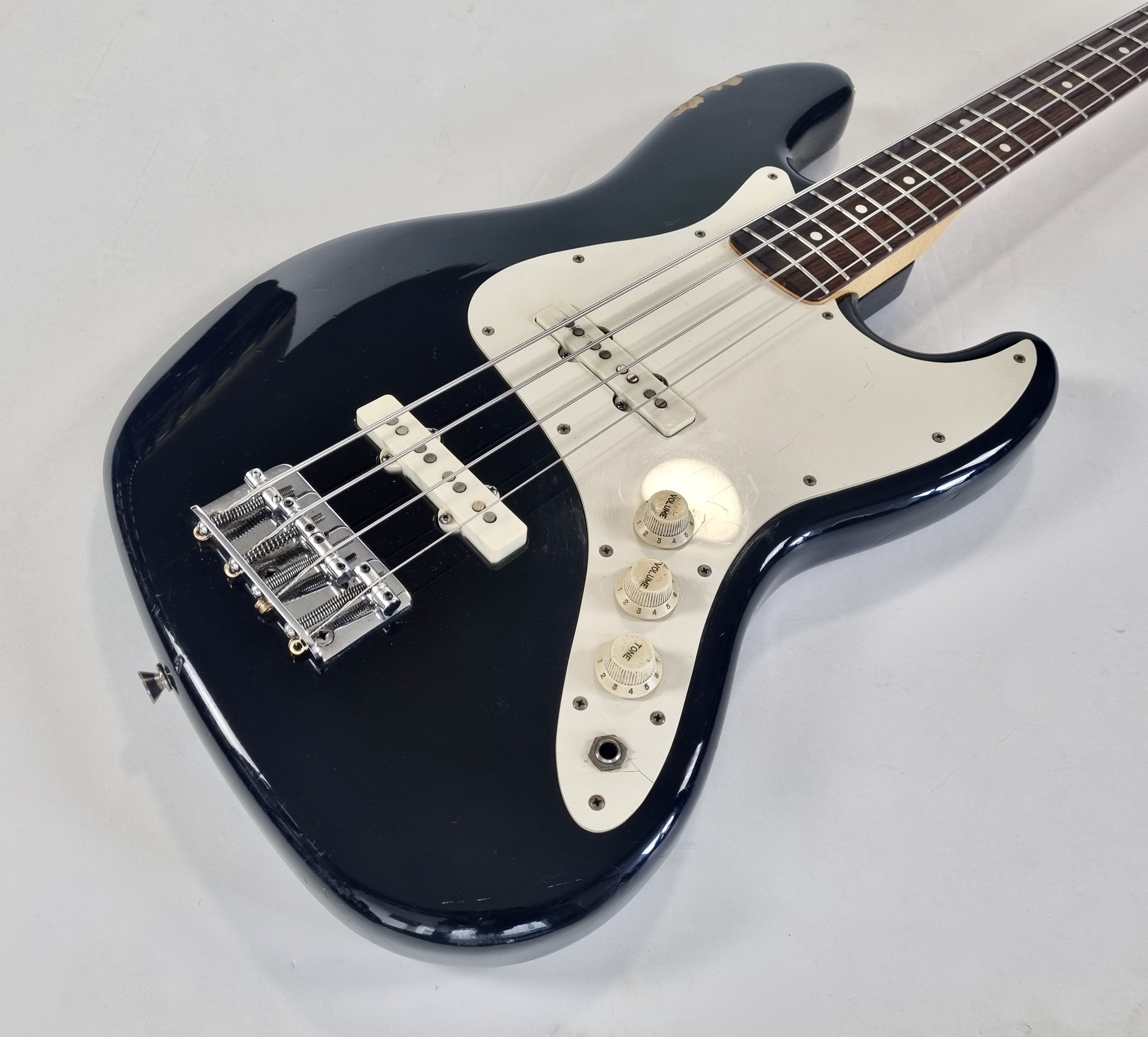 Fender Jazz Bass (1978) (68919)