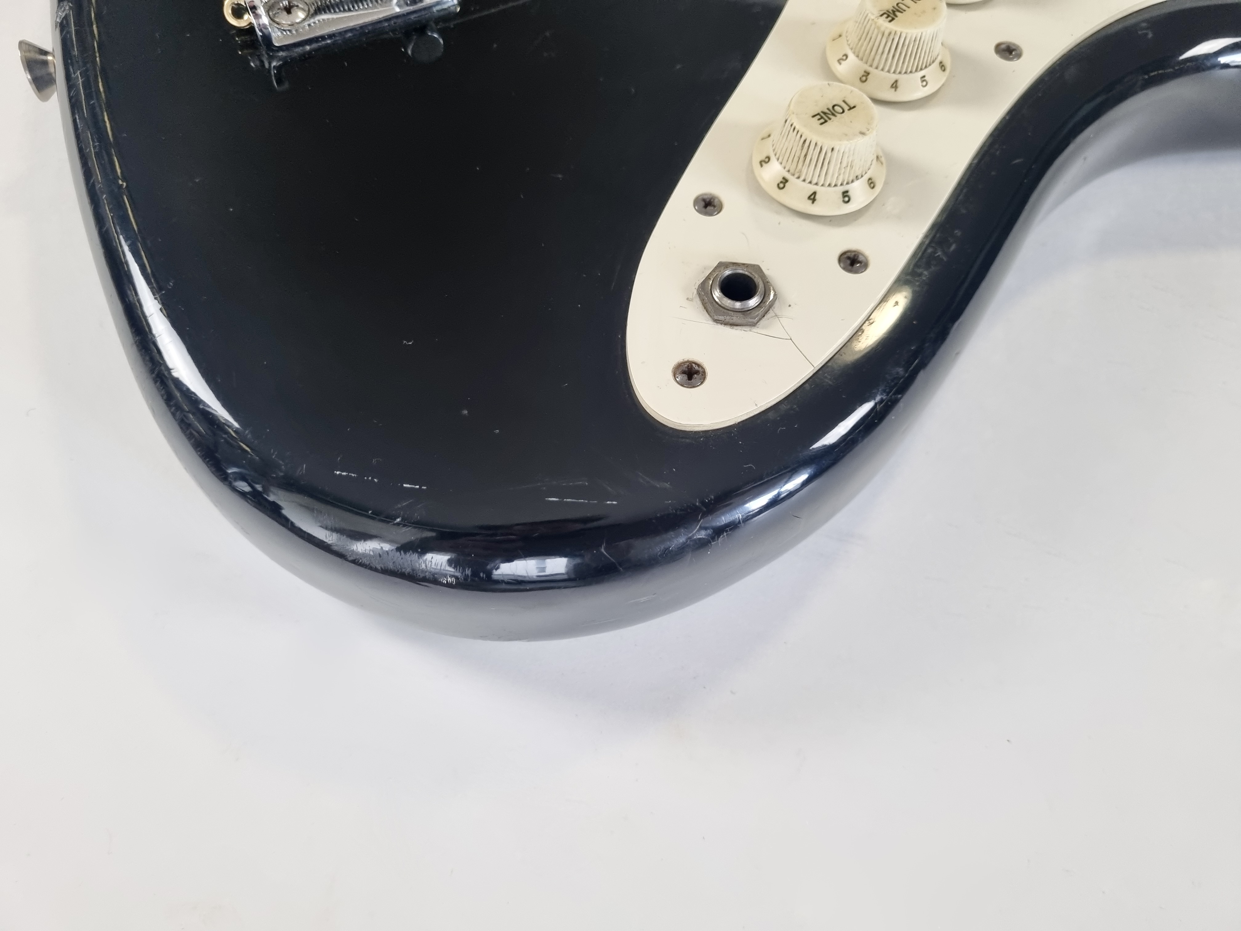 Fender Jazz Bass (1978) (61669)