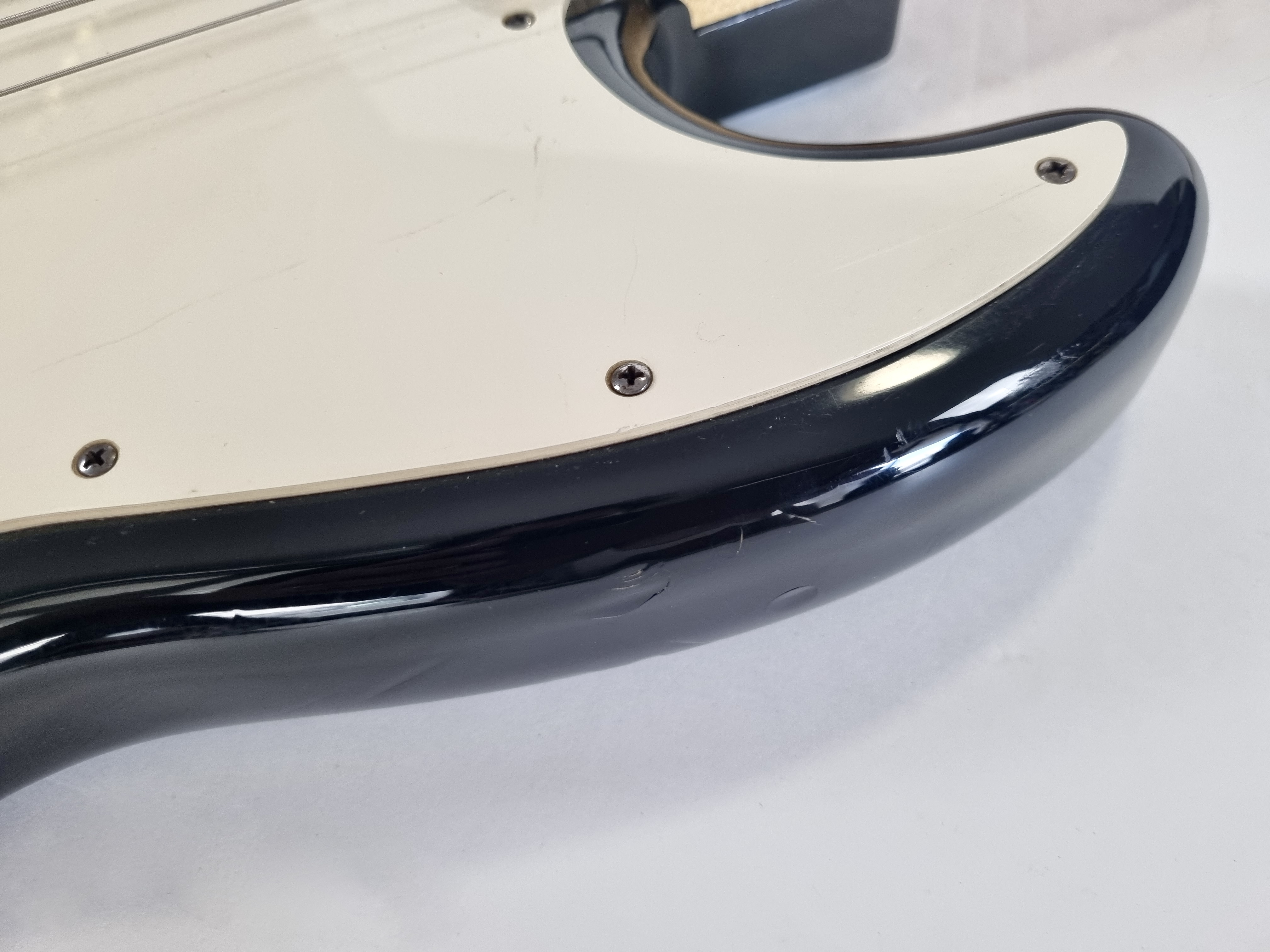 Fender Jazz Bass (1978) (174)
