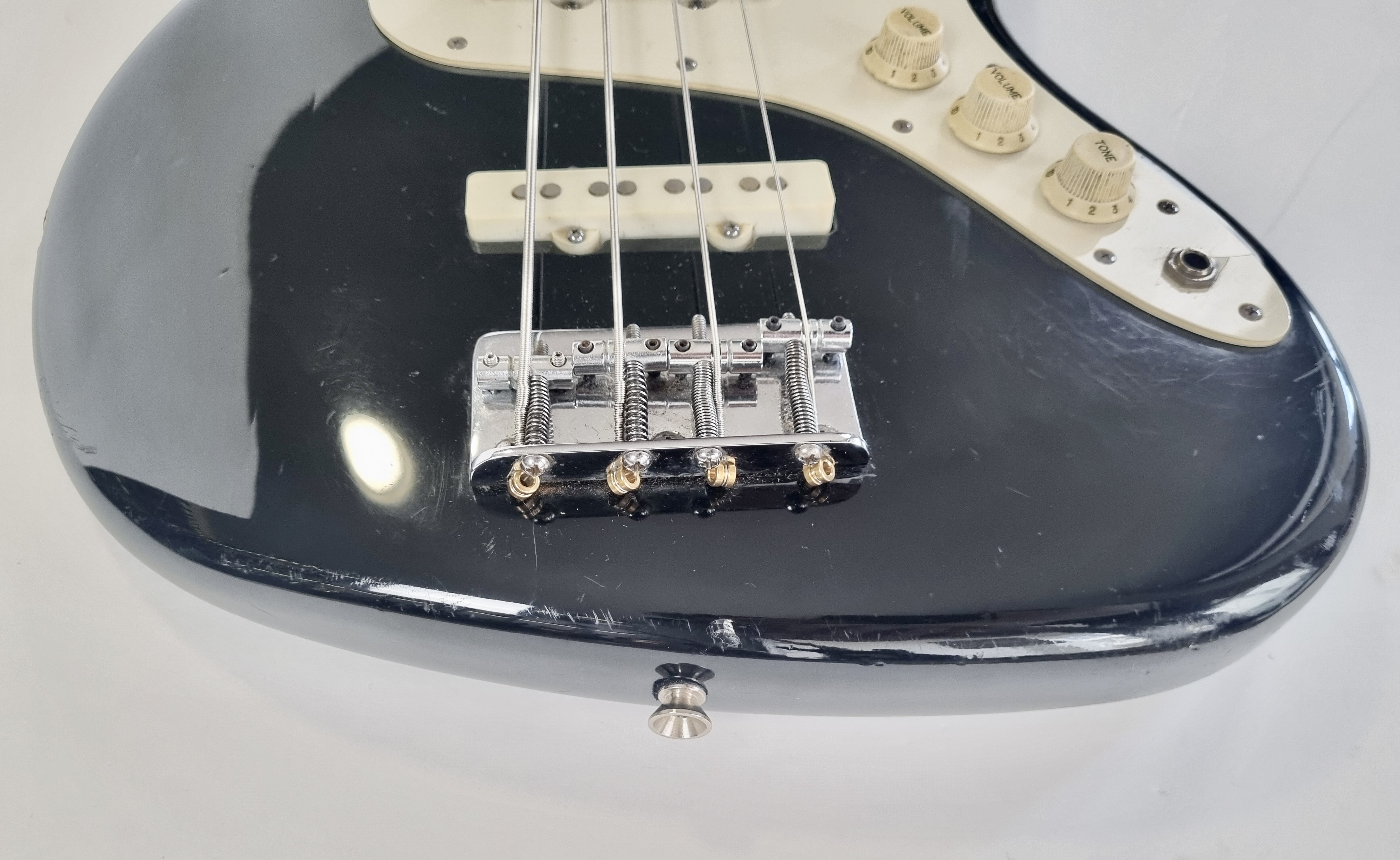 Fender Jazz Bass (1978) (93191)