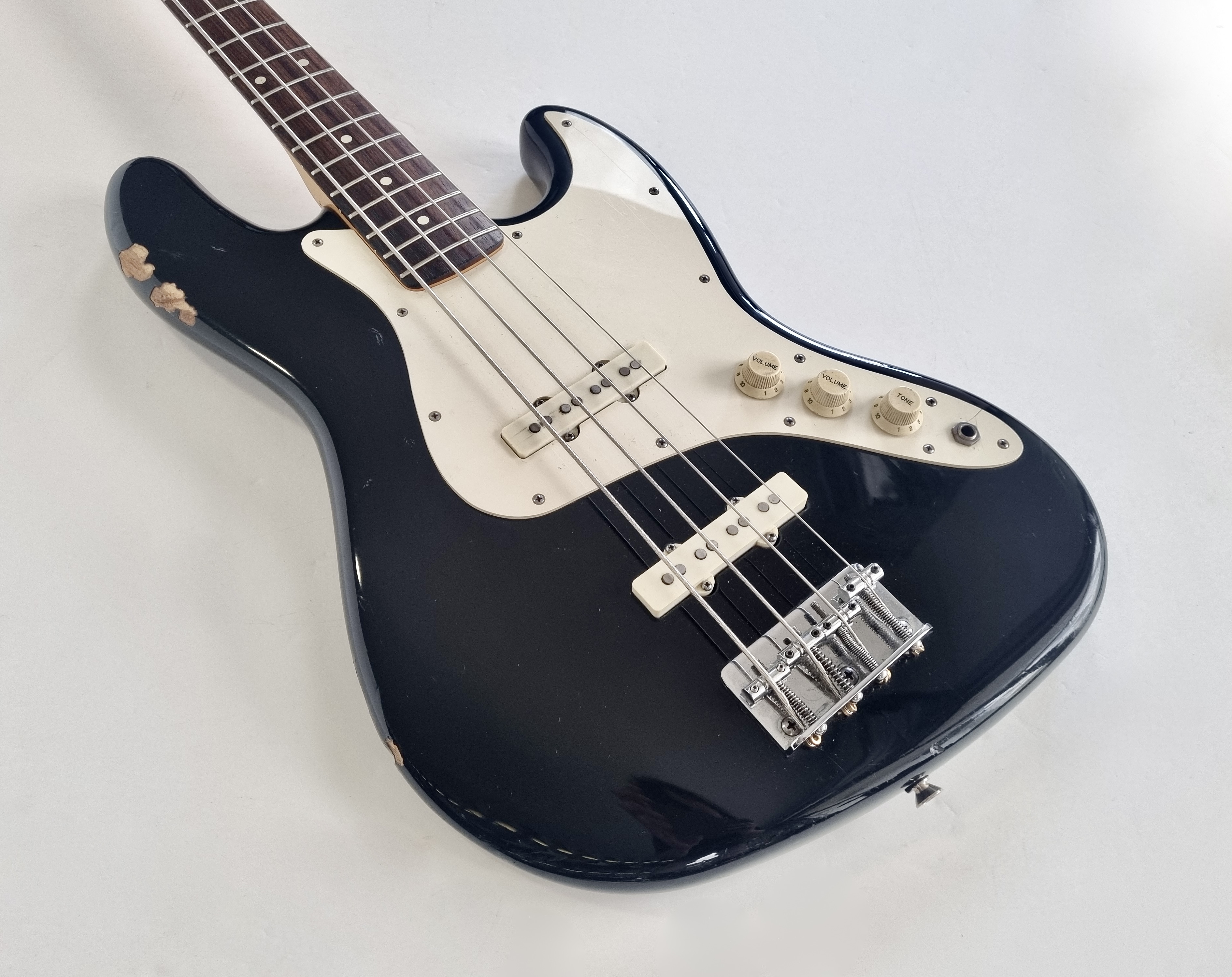Fender Jazz Bass (1978) (95863)