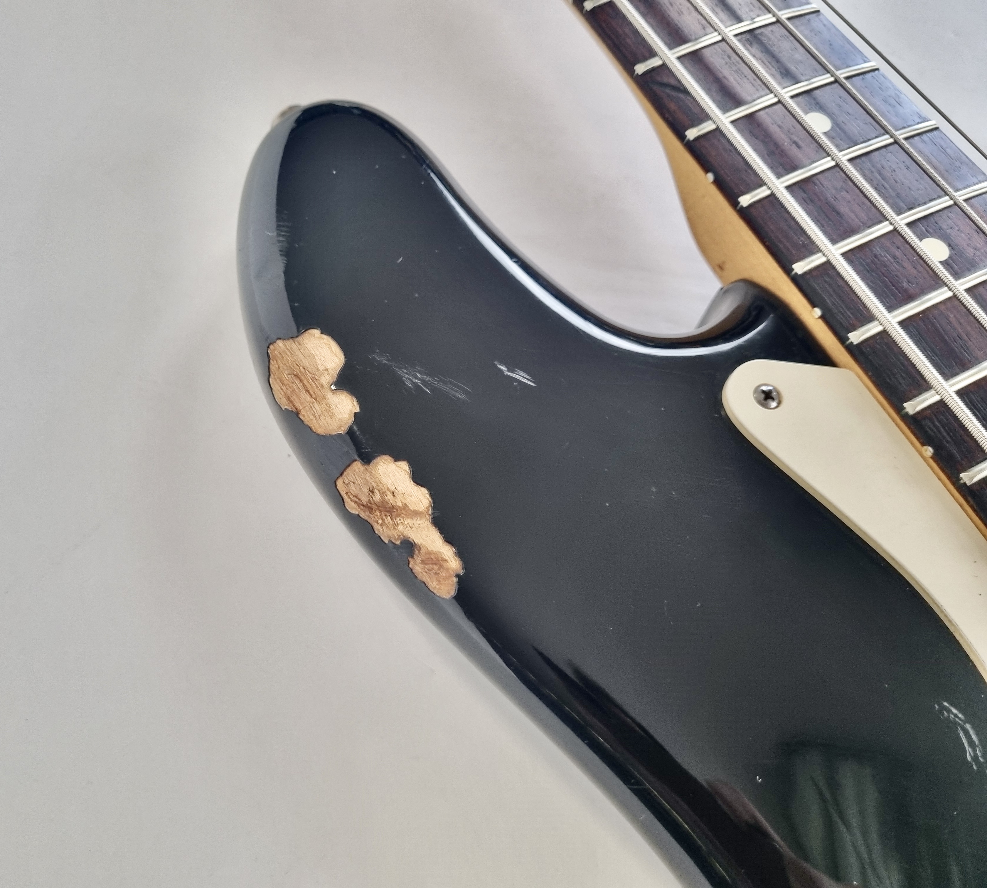 Fender Jazz Bass (1978) (57729)
