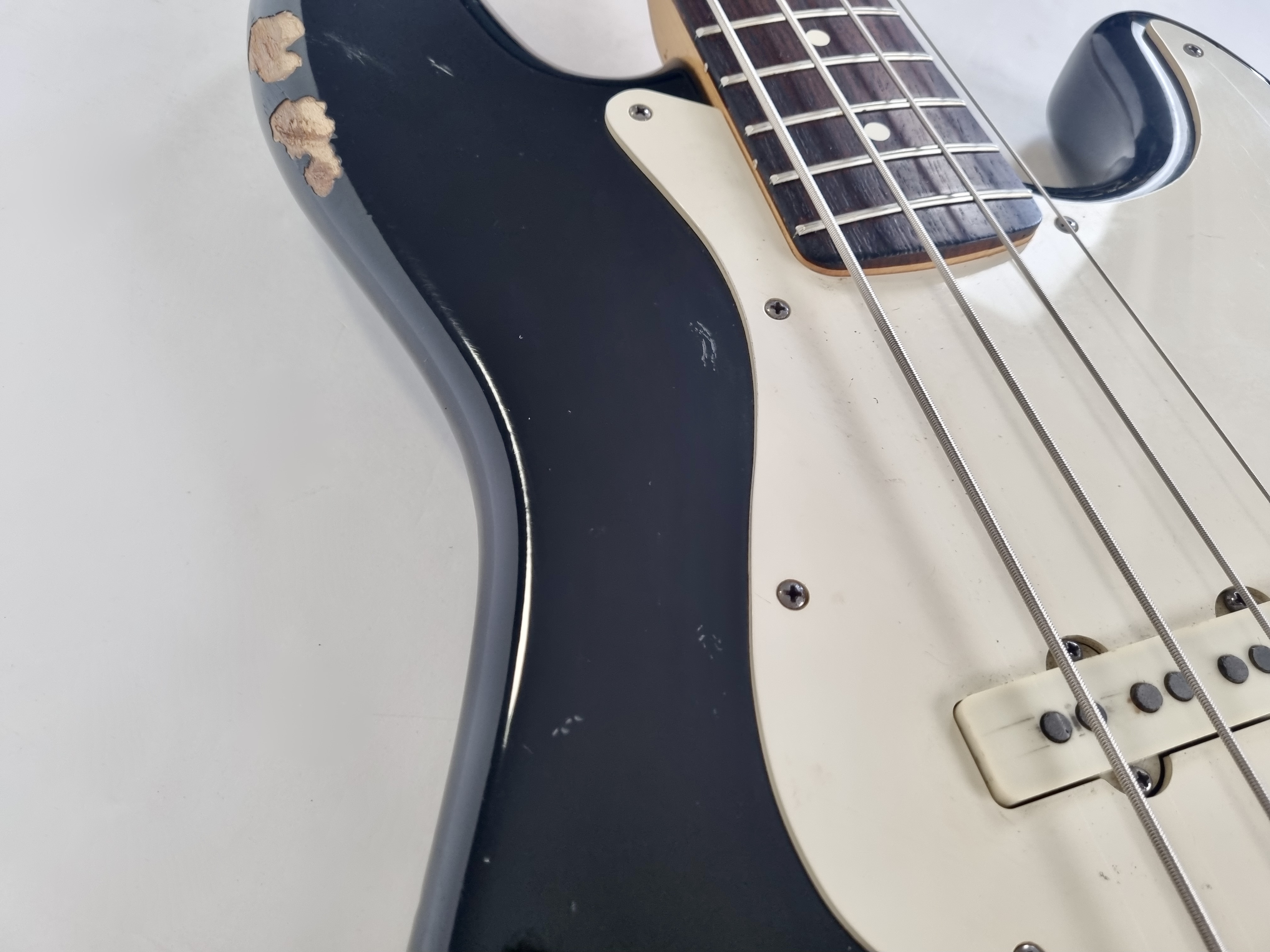 Fender Jazz Bass (1978) (41685)