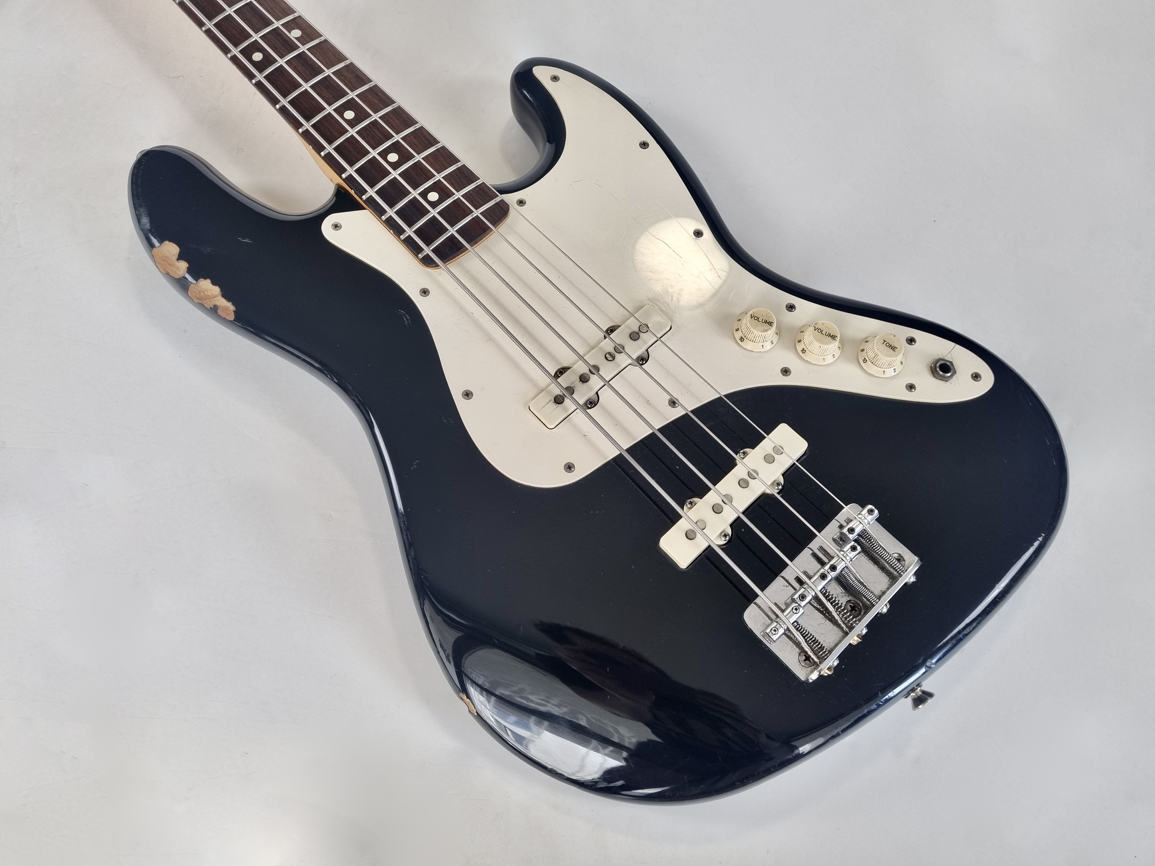 Fender Jazz Bass (1978) (84766)