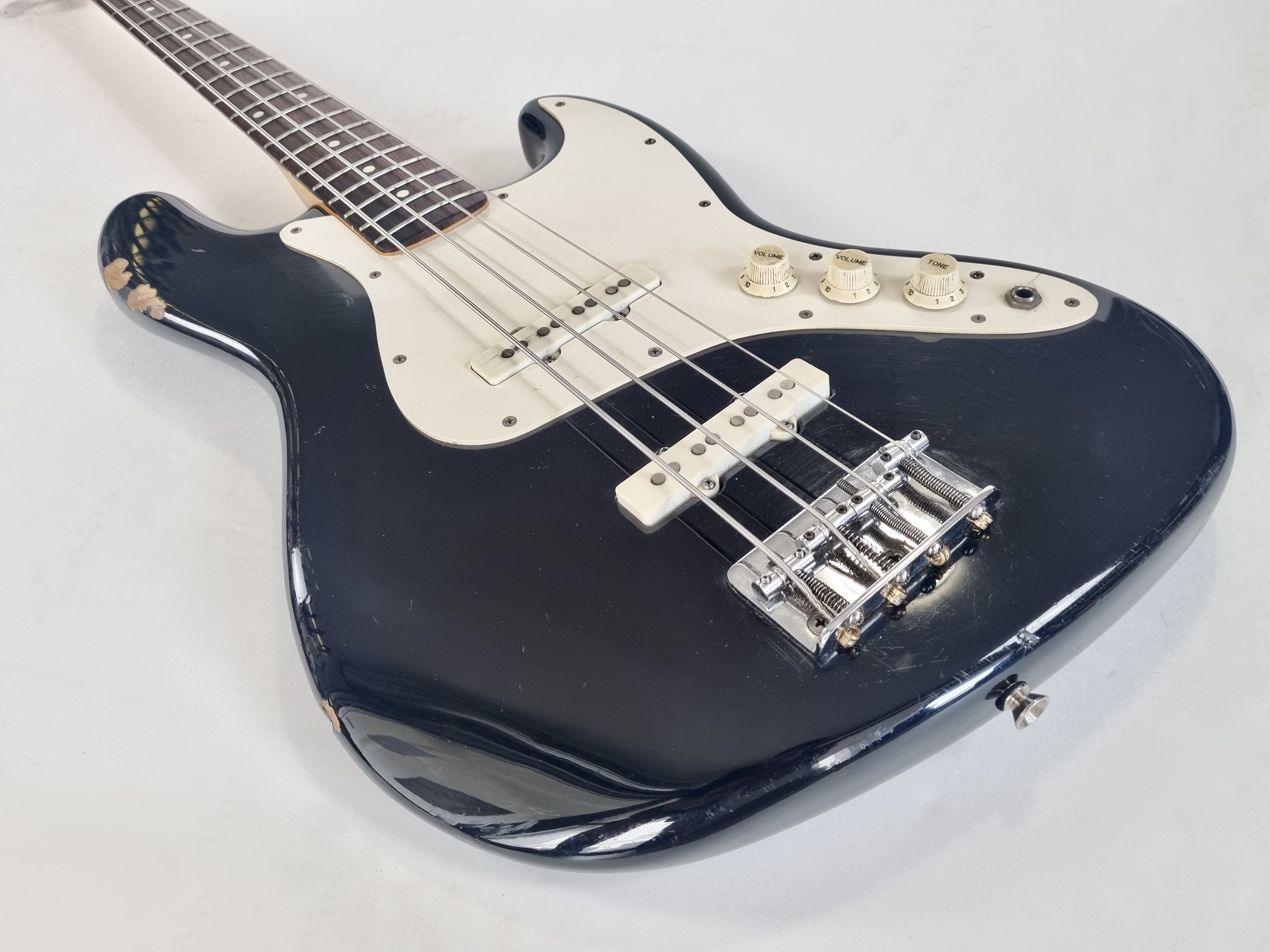 Fender Jazz Bass (1978) (50729)