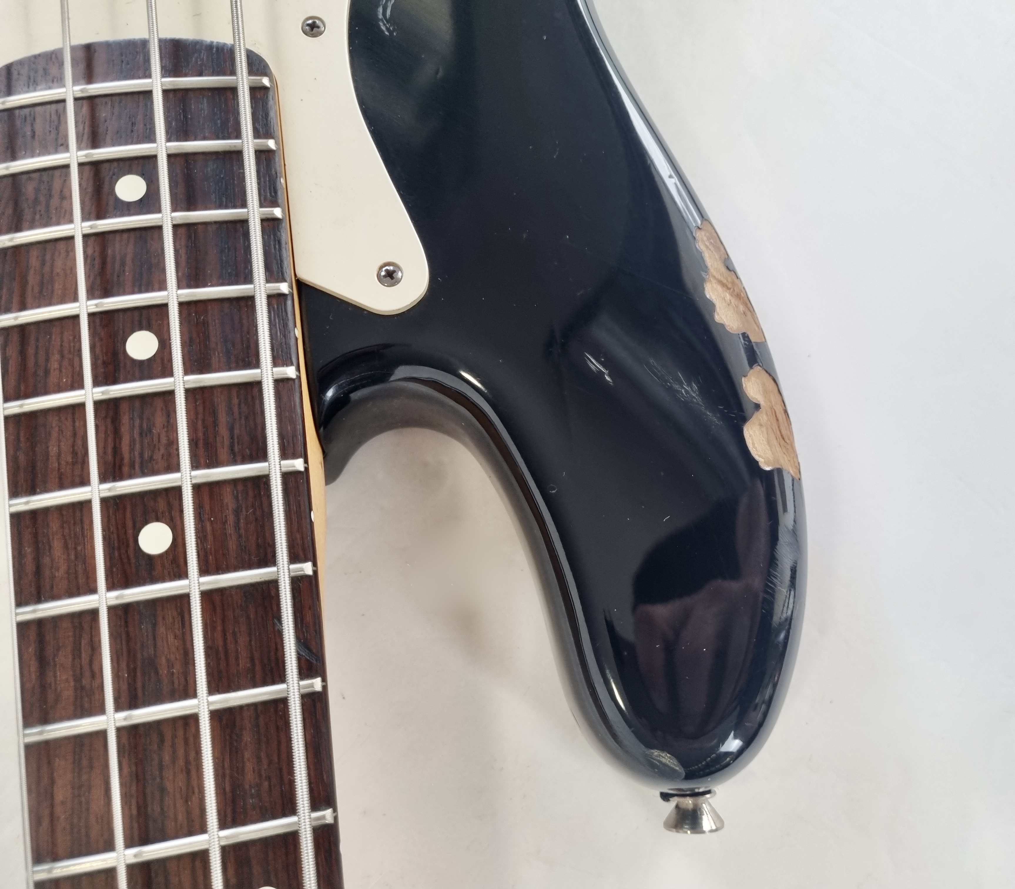 Fender Jazz Bass (1978) (35037)