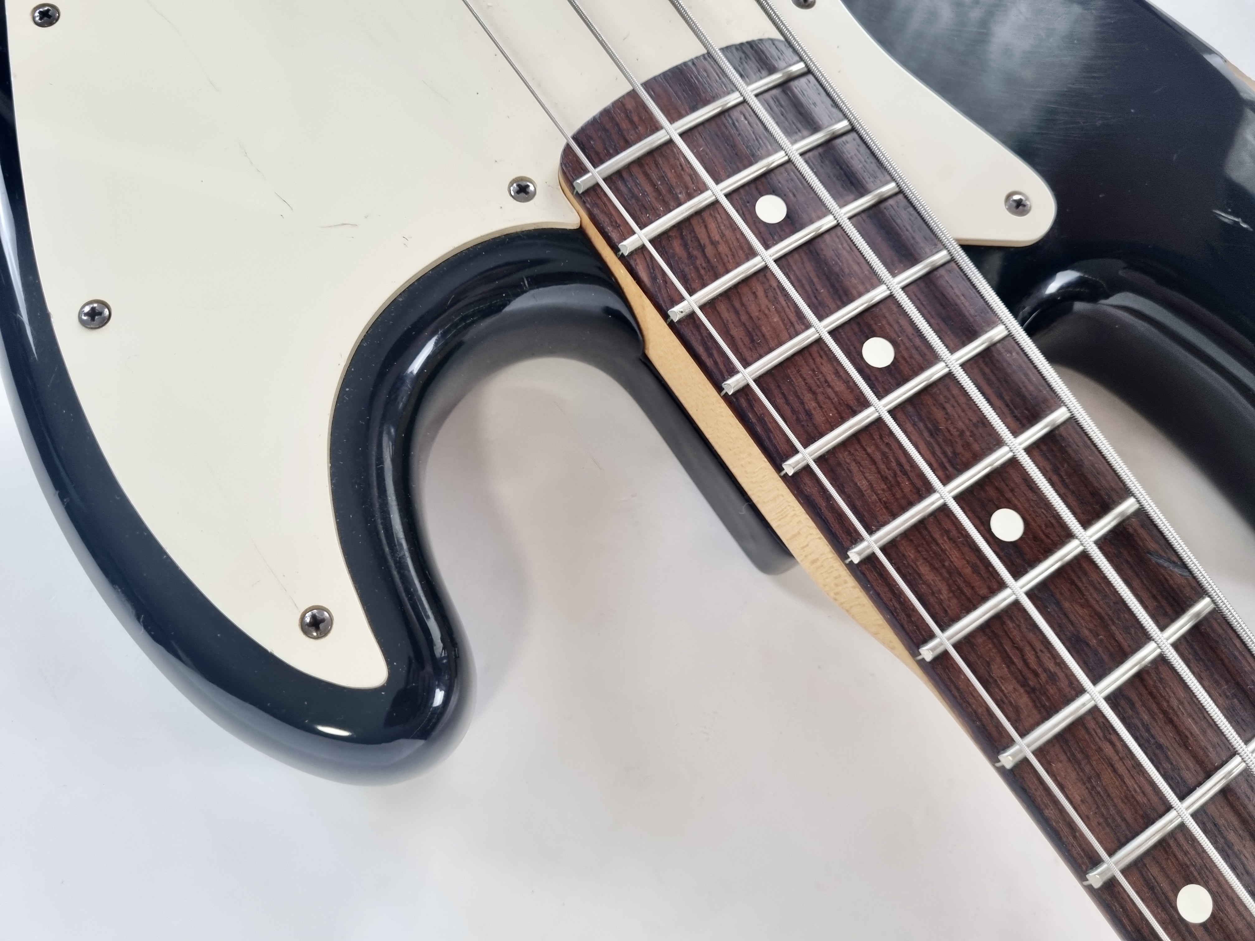 Fender Jazz Bass (1978) (22844)