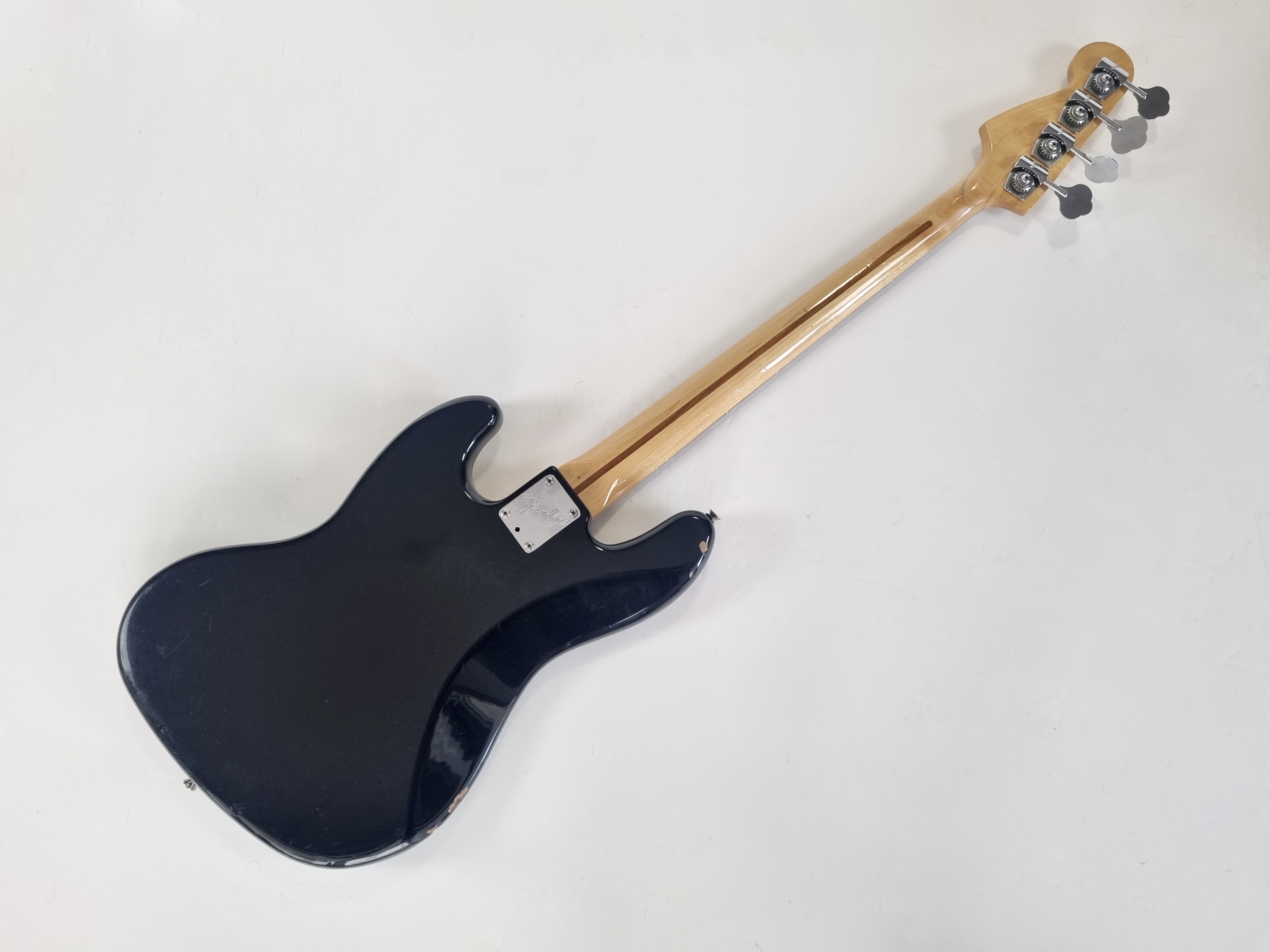 Fender Jazz Bass (1978) (50911)