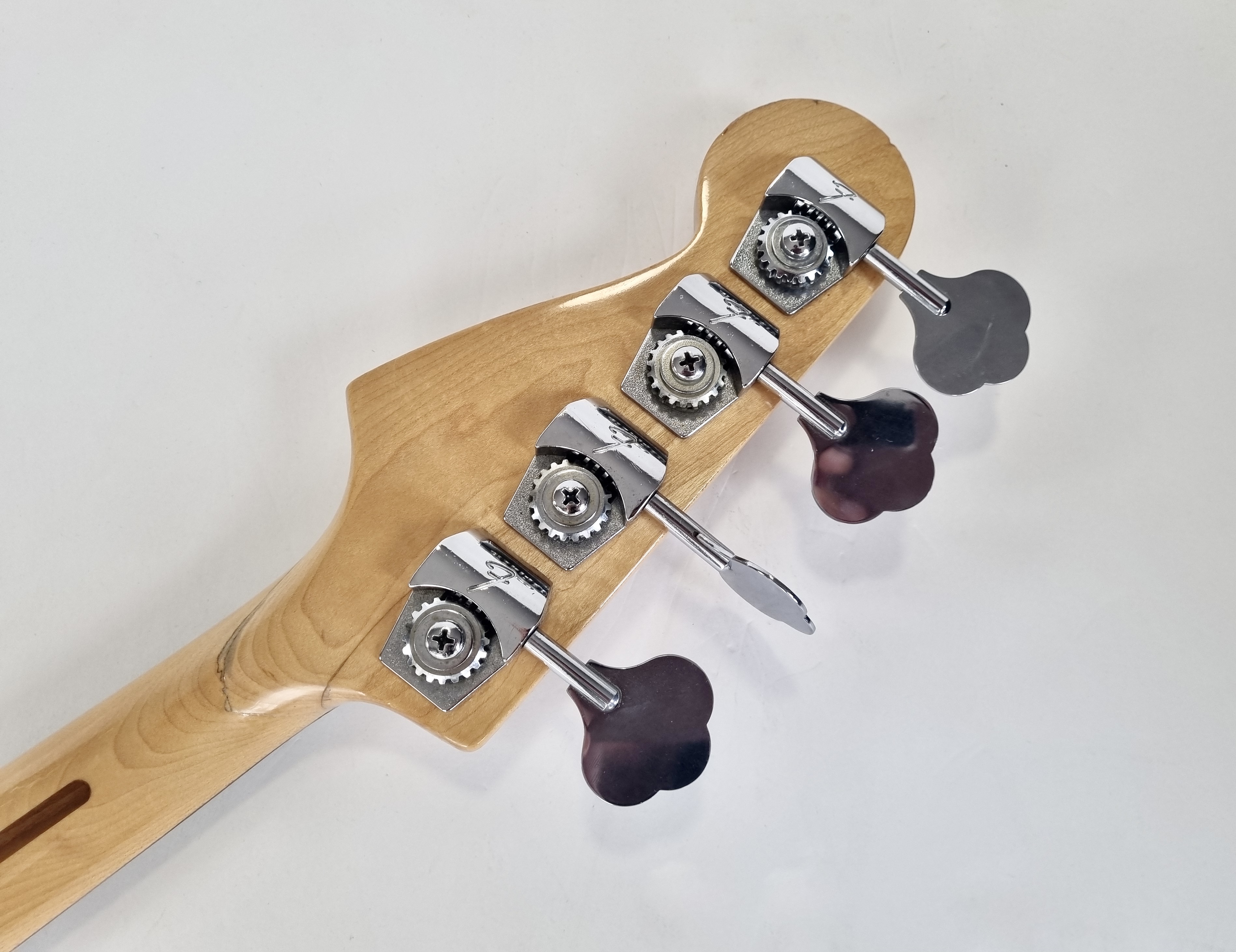 Fender Jazz Bass (1978) (18854)